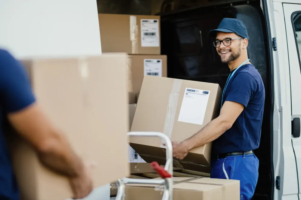 Déménagement local à Venerque