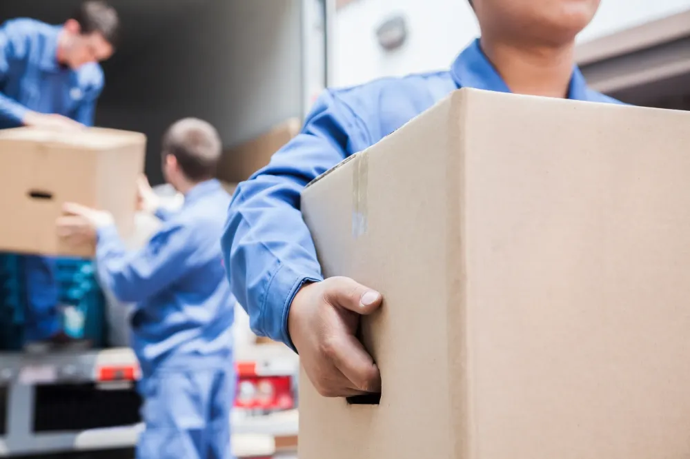 Déménagement pas cher à Venerque